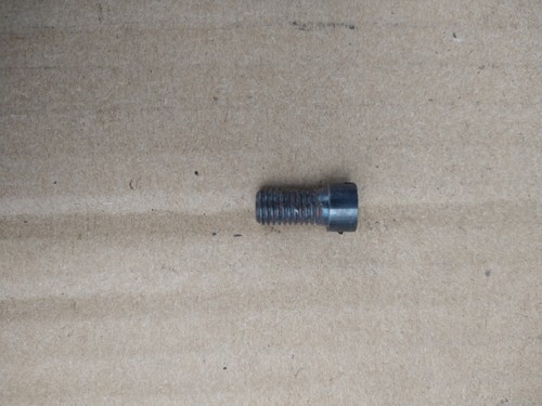 Klemmschrauben satz multifix - klemmschrauben-satz,