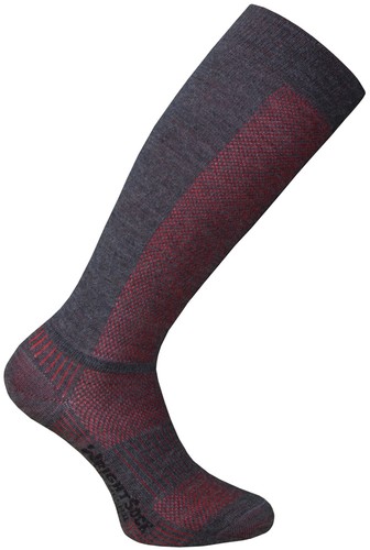 Wrightsock socke optimal ski - wrightsock, socke,