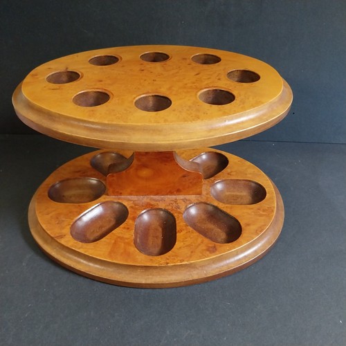 Schöner stand - schöner,