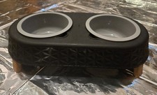 Futterbar für kleine/mittlere Hunde