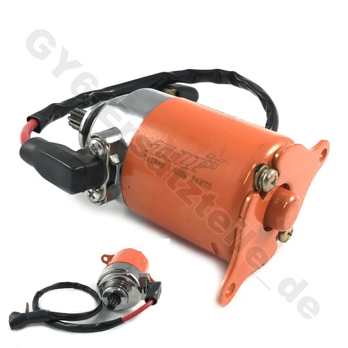 152qmi racing starter motor - 152qmi,