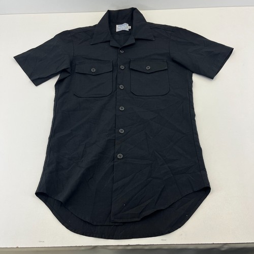 Patriot navy hemd in - navy,