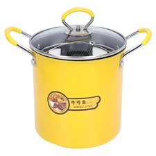 3L Mini Friteuse Topf