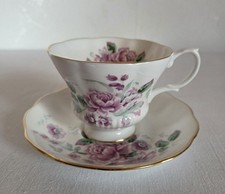 Tee/ Kaffeetasse Royal Albert, Fine Bone China, Unbenutzt
