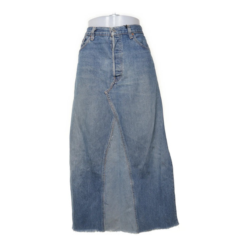 Levi strauss jeansrock - strauss, &