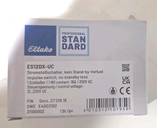 Eltako stromstoßschalter - eltako,