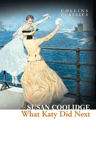 What katy did next collins - what,