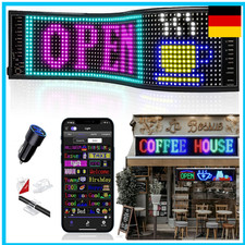 Programmierbare RGB LED