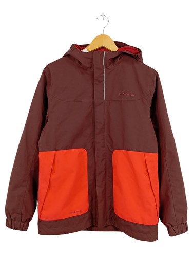 Vaude mädchen outdoorjacke - vaude,