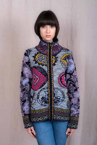 Kooi knitwear vouzela - knitwear,