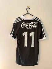 Signiertes Romario Vasco Da