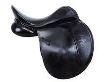 Hintermayer Anatomic Dressursattel