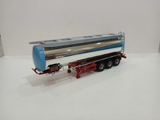 Corgi 1/50th Scale 3 Axle
