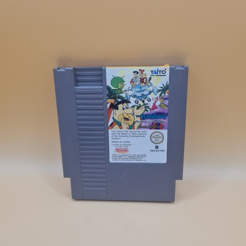 Nintendo nes spiel the - spiel,
