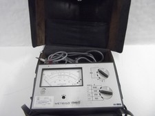 BBC/ABB Metrawatt  Metriso