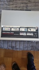 Pioneer dvr rt602h dvd hdd - pioneer, vhs