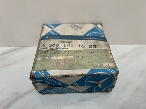 Orig mercedes benz m116 - mercedes-benz, m117