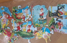 Glanzbilder Oblate Posiebilder