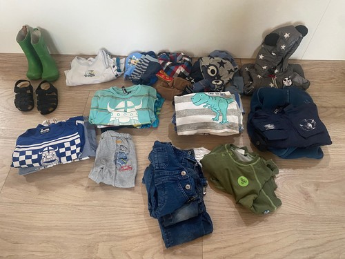 Bekleidungspaket für jungs - bekleidungspaket,