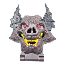 Mighty Max Vamp Biter