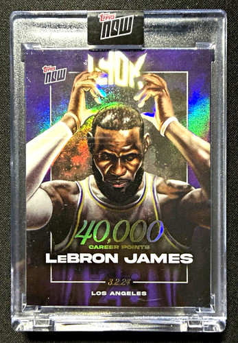 Lebron james 2024 - james,