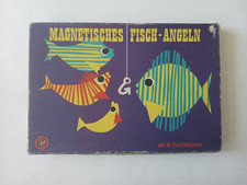 Sala Brettspiel Vintage