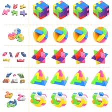 Radiergummi Kinder 20 Stück