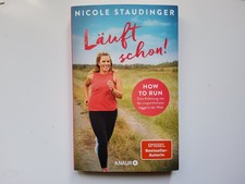 Läuft schon ! -- Anleitung