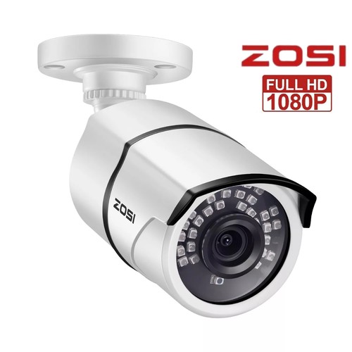 Zosi 1080p weiß - zosi,