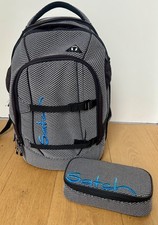 Satch Pack Schulrucksack Meshy