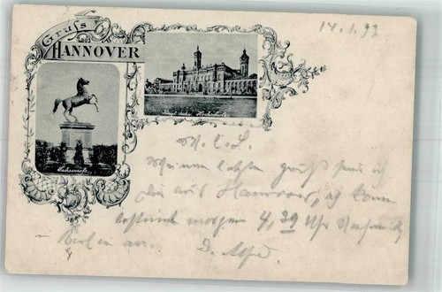 13996318 3000 hannover das - 13996318,