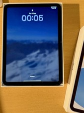 Apple iPad 10. Gen 64GB