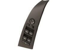 Front Left Window Switch For