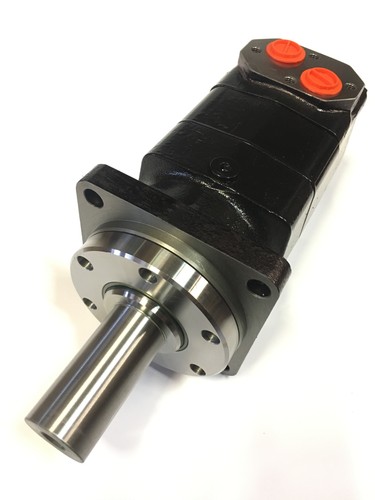 Hydraulikmotor ölmotor - hydraulikmotor,