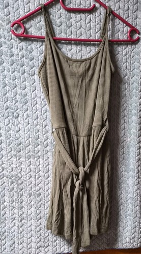 Kurzer jumpsuit s fb - jumpsuit, gr.
