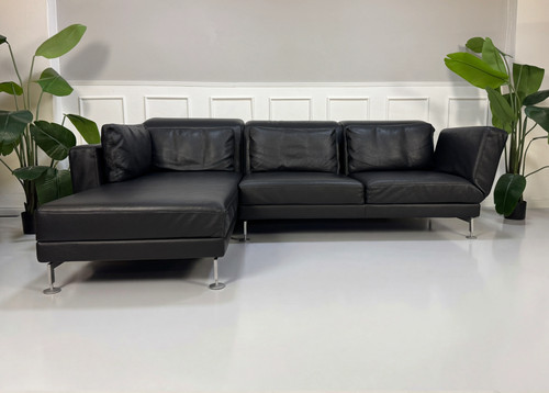 Brühl moule ecksofa - moule,