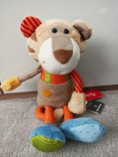 Sigikid kuscheltier tiger - sigikid,