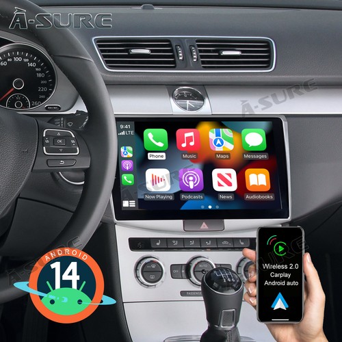 64gb android autoradio - 2+64gb, 14