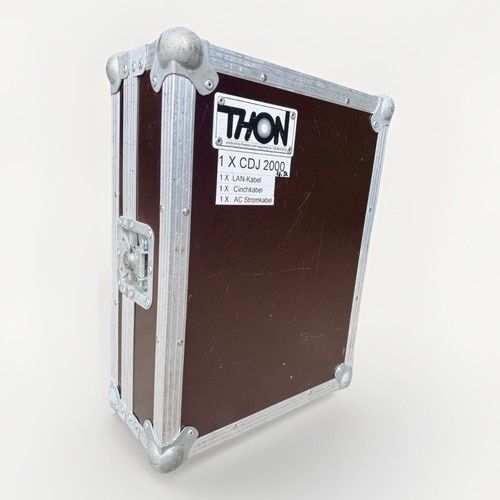 Thon flightcase case für - flightcase, /