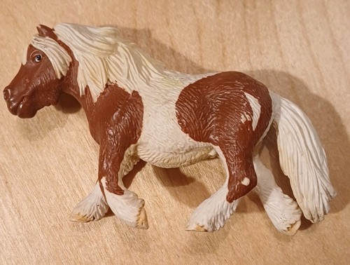 Schleich shetland pony - schleich, 13297