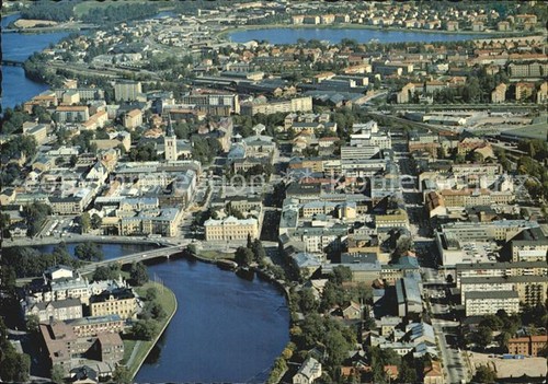Karlstad varmlands lan - varmlands,