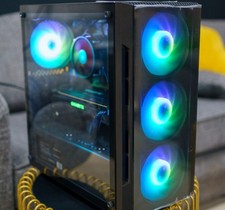 Gaming bundle intel - intel, i7