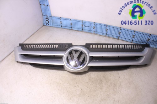 Grill komplett volkswagen - grill,