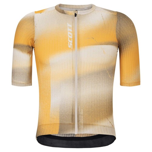 Scott pro fahrradtrikot - scott,
