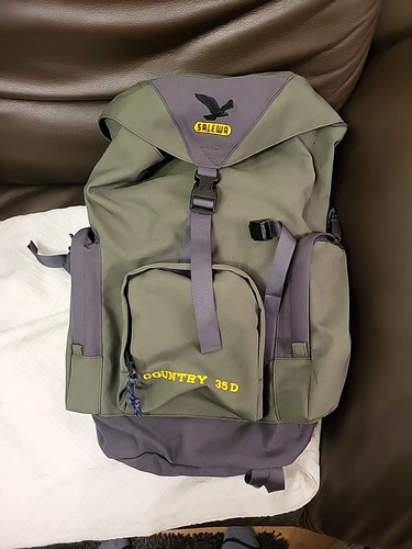 Salewa rucksack country 35d - rucksack,