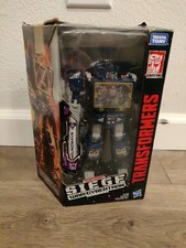 Hasbro Transformers Voyager
