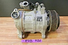 KLIMAKOMPRESSOR Original + BMW 1er F20 F21 3er F30 F31 318d 120d N47 + 9330829