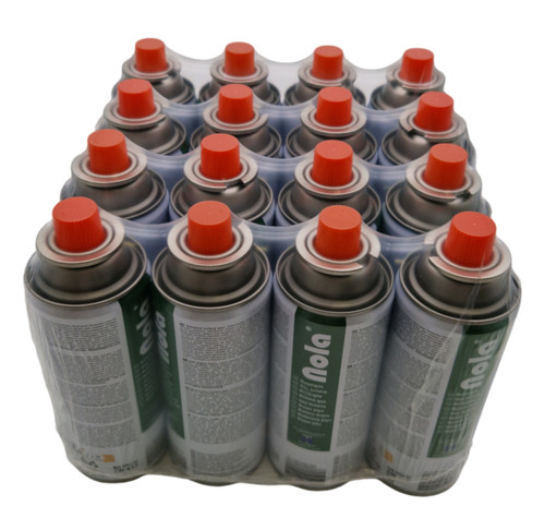 Nola 227g 392ml - , x