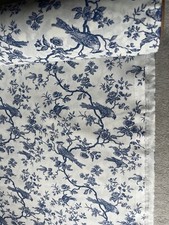 Toile de Jouy - französischer