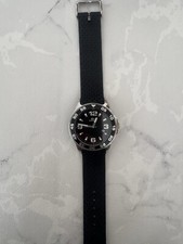 Lacoste Herren Quarz Uhr 